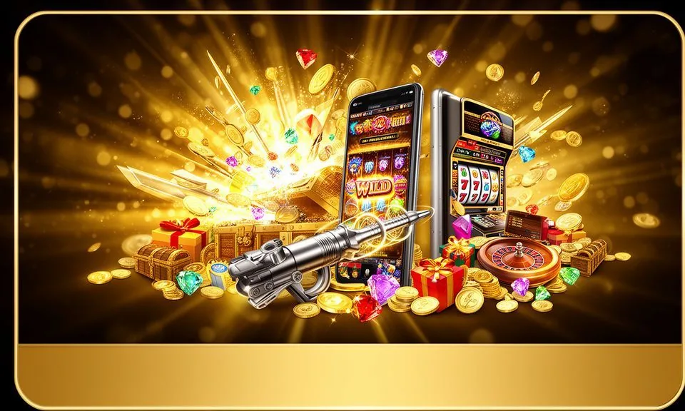 Baccarat Fire
